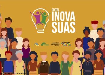 Inscrições para o Inova Suas foram prorrogadas