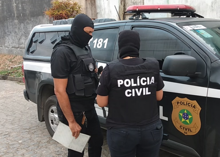 Homem é indiciado por maus-tratos contra gato em Lagarto