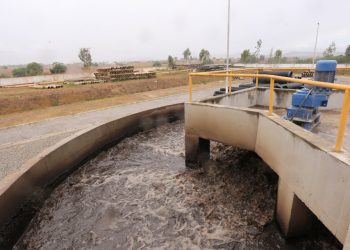 Iguá Saneamento inicia transição para operar serviços de água e esgoto em Sergipe