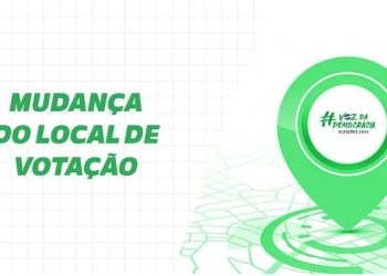 TRE de Sergipe informa locais de votação para as eleições municipais de 2024