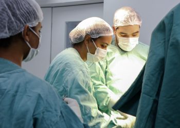 Opera Sergipe se consolida como maior programa de cirurgias eletivas do estado e já realizou mais de 16 mil procedimentos