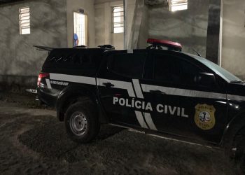 Operação Kilowatts desarticula quadrilha de furtos qualificados com vítimas em Sergipe