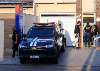 Operação Locare: Investigar fraudes em locação de Veículos em Sergipe