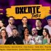 “Oxente Talks” chega a 50% das inscrições realizadas
