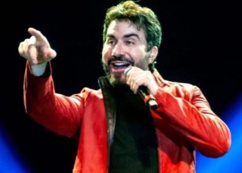 Show de Padre Fábio de Melo em Aracaju é transferido para o Teatro Tobias Barreto e terá sessão extra