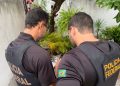 PF deflagra Operação Vale dos Ventos III em Sergipe para combater abuso sexual infantil