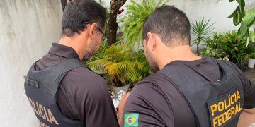 PF deflagra Operação Vale dos Ventos III em Sergipe para combater abuso sexual infantil