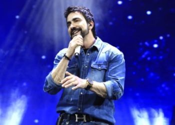 Padre Fábio de Melo está de volta a Aracaju com nova turnê ‘Este Sou Eu’