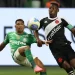 Palmeiras e Vasco jogam no Mané Garrincha