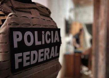 Polícia Federal deflagra operação contra abuso sexual infantil em Sergipe