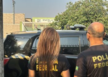 Polícia Federal deflagra operação para fiscalizar cursos de vigilantes em todo o país