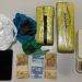 Polícia fecha ponto de tráfico em Carmópolis e apreende mais de 2kg de drogas