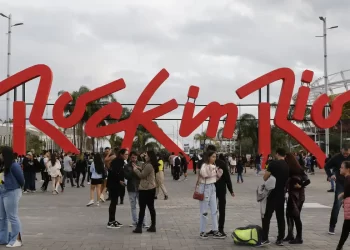 Rock in Rio começa nesta sexta-feira, 13