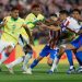 Seleção Brasileira é superada pelo Paraguai em Assunção