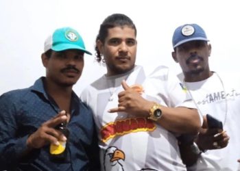 Suspeito de chacina em Nossa Senhora Aparecida é preso em flagrante pela polícia