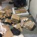 Motorista é preso em flagrante por tráfico de drogas em Itapicuru-BA