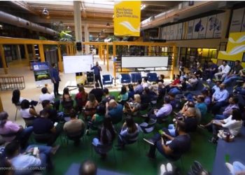 2ª Edição do Agro Innovation Week acontece na Capital do agronegócio brasileiro