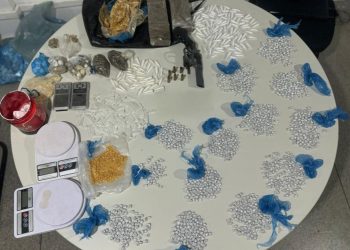 Dupla é presa e homem morre em confronto com a polícia em Itabaiana