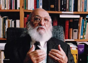Dia da Mobilização Social pela Educação celebra Paulo Freire