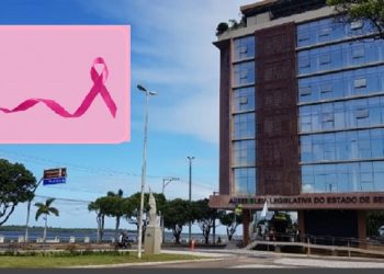 Outubro Rosa: Alese realiza palestra com foco na prevenção de cânceres