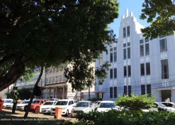 Arquivo Público de Sergipe celebra 101 anos com programação especial