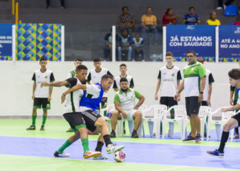 Abertura dos Jogos dos Servidores 2024 celebra integração e valorização do funcionalismo público em Sergipe