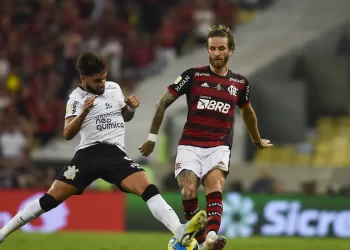 Copa do Brasil: Fla e Corinthians começam a jogar por vaga na final