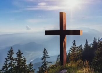 Olha para a minha aflição e para a minha dor, e perdoa todos os meus pecados.