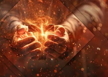 Semeia-se corpo natural, ressuscitará corpo espiritual. Se há corpo natural, há também corpo espiritual.