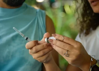 Dia Nacional da Vacinação alerta para importância de prevenir doenças