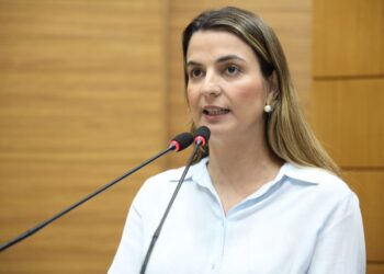 Drª Lidiane Lucena denuncia situação de calamidade em Aquidabã