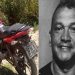 Entregador e motoboy desaparecido é encontrado morto com mãos e pés amarrados