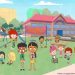 Jogo educativo voltado para crianças aborda prevenção de violências