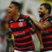 Flamengo sai na frente do Corinthians na semifinal da Copa do Brasil