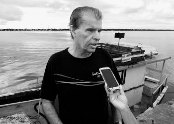 Morre em Aracaju, o Geólogo e professor  da UFS “Luiz Carlos da Silveira Fontes “