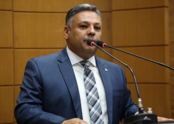 Ibrain de Valmir reclama sobre ações da Prefeitura de Lagarto