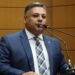 Ibrain de Valmir reclama sobre ações da Prefeitura de Lagarto