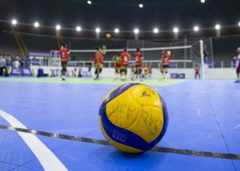 Inscrições para os Jogos dos Servidores Públicos são prorrogadas até o dia 18