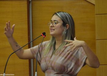 ELEIÇÕES 2024: Kitty Lima retorna à Alese com a vitória de Dr.Samuel em Socorro