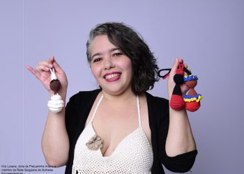 Membro do projeto Mulheres Empreendedoras vai representar Sergipe em prêmio do Iphan