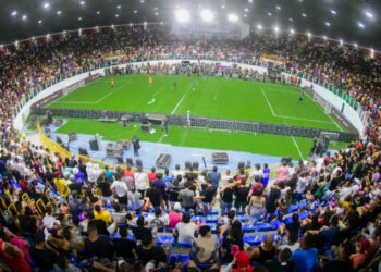 Legends Game chega a Sergipe com os times Romário e Cafu