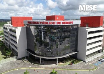 MPE: Eleição para escolha do Procurador-Geral de Justiça de Sergipe acontece na sexta-feira, 18