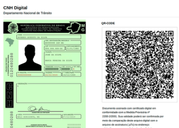 MPF quer que Instituto Federal de Sergipe aceite documentos de identificação digitais em concursos públicos