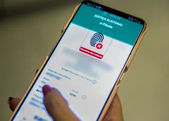 Não foi votar? Saiba como justificar ausência