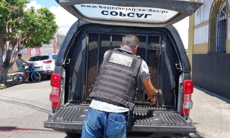 Mulher é presa em Sergipe com diploma falso de médica da PUC de São Paulo