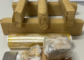 Polícia apreende 6,5 kg de drogas em Propriá e prende mulher por tráfico