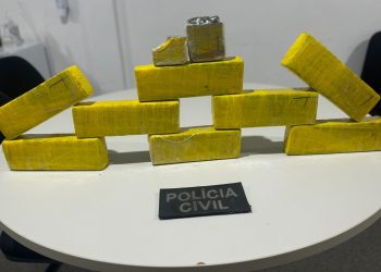 Polícia realiza operações no interior de Sergipe e cumpre 17 mandados de prisão