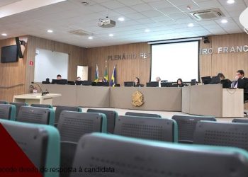Justiça Eleitoral concede direito de resposta à candidata a prefeita em Aracaju