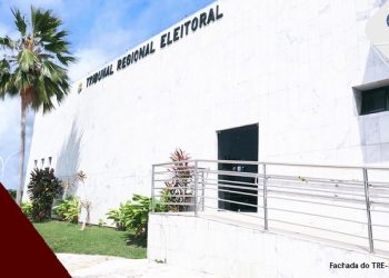 TRE-SE mantém sentença que indeferiu registro de candidatura para vice-prefeito de Aracaju