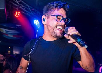 Varanda Sunset terá Rojão e Sambalê neste sábado, 19